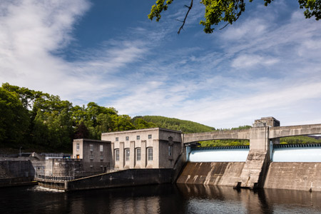 Dam