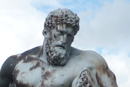 Hercules Garden