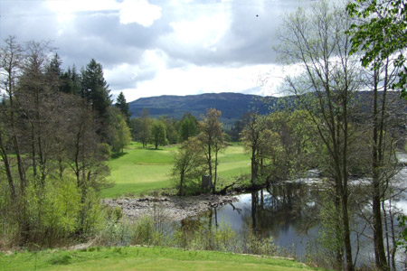 Killin Golf