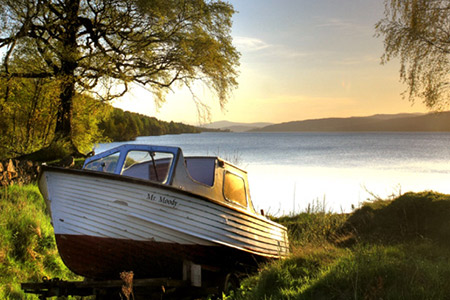 Loch Rannoch