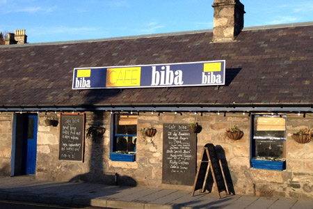 Cafe Bida