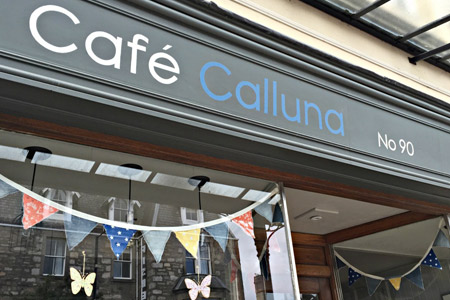 Cafe Caluna