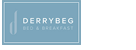 Derrybeg Logo