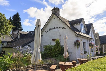 Smiddy Inn