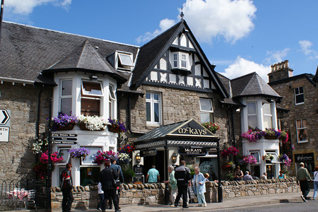 McKays Bar